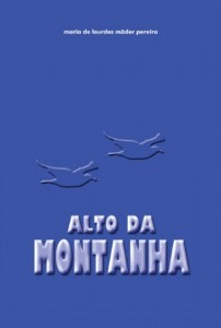 Baixar Alto da montanha pdf, epub, eBook
