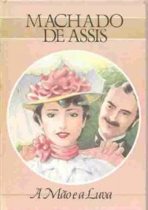 Baixar A Mão e a Luva pdf, epub, eBook