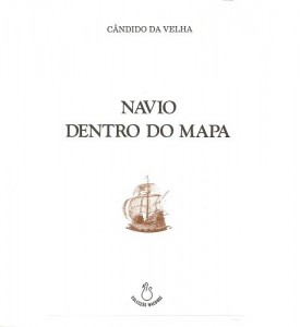 Baixar Navio Dentro do Mapa pdf, epub, eBook