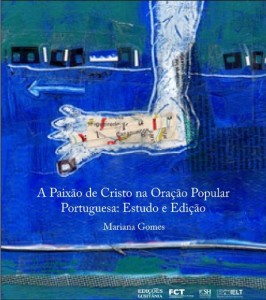 Baixar As Orações da Paixão de Cristo: Estudo e Edição pdf, epub, eBook