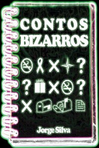 Baixar Contos Bizarros pdf, epub, eBook