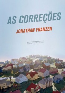 Baixar As correções pdf, epub, eBook