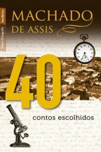 Baixar 40 contos escolhidos pdf, epub, eBook