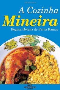 Baixar A Cozinha Mineira pdf, epub, eBook