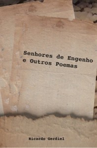 Baixar Senhores de Engenho e Outros Poemas pdf, epub, eBook