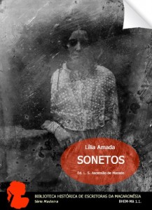 Baixar Sonetos (Biblioteca Histórica de Escritoras da Macaronésia. Série Madeira. BHEM-MA 1.1.) pdf, epub, eBook