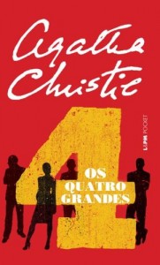 Baixar Os Quatro Grandes pdf, epub, eBook