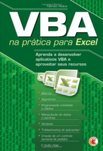 Baixar VBA na prática para Excel pdf, epub, eBook