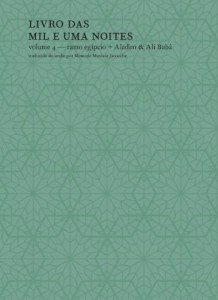 Baixar Livro das Mil e Uma Noites – Vol. 4 pdf, epub, eBook