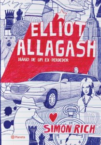 Baixar Elliot Allagash pdf, epub, eBook