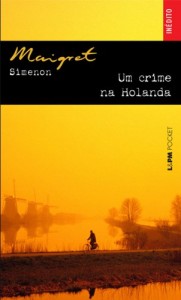 Baixar Um Crime na Holanda pdf, epub, eBook