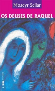 Baixar Os Deuses de Raquel pdf, epub, eBook