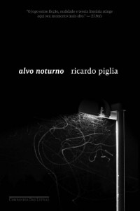 Baixar Alvo noturno pdf, epub, eBook