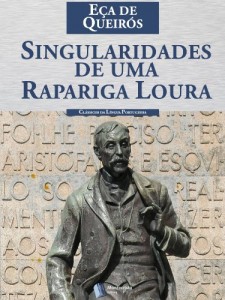 Baixar Singularidades de uma Rapariga Loura pdf, epub, eBook