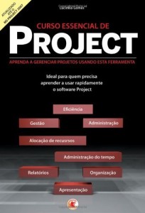 Baixar Curso Essencial de Project pdf, epub, eBook