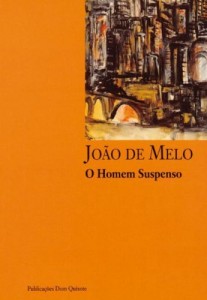Baixar O Homem Suspenso pdf, epub, eBook