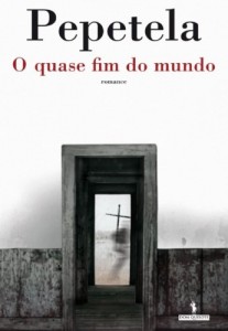 Baixar O Quase Fim do Mundo pdf, epub, eBook