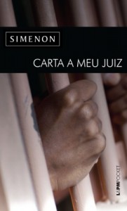 Baixar Carta a meu juiz pdf, epub, eBook