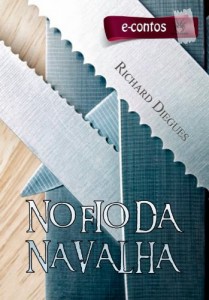 Baixar No Fio da Navalha (eContos) pdf, epub, eBook