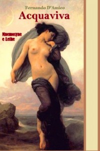 Baixar Acquaviva – Mnemosyne e Lethe (Portuguese Edition) pdf, epub, eBook