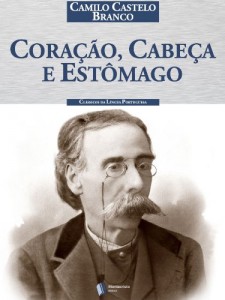 Baixar Coração, cabeça e estômago pdf, epub, eBook