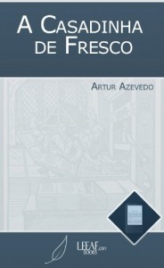 Baixar A Casadinha de Fresco pdf, epub, eBook
