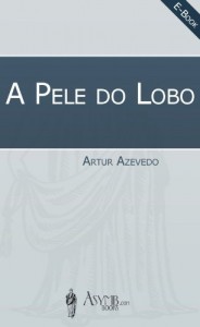 Baixar A Pele do Lobo pdf, epub, eBook