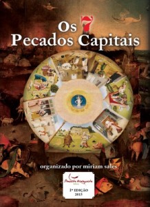Baixar Os 7 Pecados Capitais pdf, epub, eBook