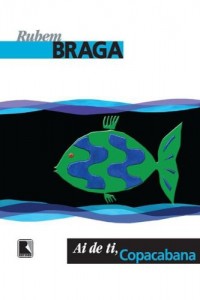 Baixar Ai de ti, Copacabana pdf, epub, eBook