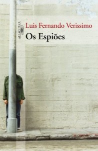 Baixar Os Espiões pdf, epub, eBook