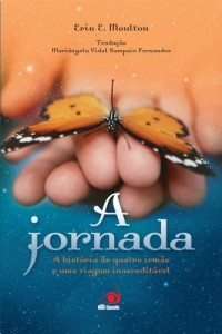 Baixar A Jornada: A história de quatro irmãs e uma viagem inacreditável! pdf, epub, eBook