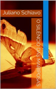 Baixar O Silêncio das Mariposas pdf, epub, eBook