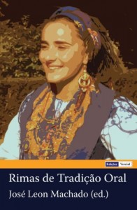Baixar Rimas de Tradição Oral pdf, epub, eBook