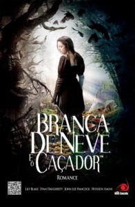 Baixar Branca de Neve e o Caçador: Dominar o reino tornou-se um sofrimento para a Rainha pdf, epub, eBook