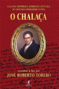 Baixar O chalaça pdf, epub, eBook