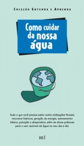 Baixar Como cuidar da nossa água pdf, epub, eBook