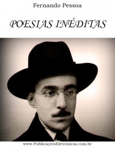 Baixar Fernando Pessoa – Poesias Inéditas pdf, epub, eBook