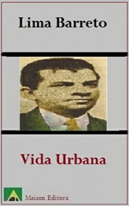 Baixar Vida Urbana (Ilustrado) (Literatura Língua Portuguesa) pdf, epub, eBook
