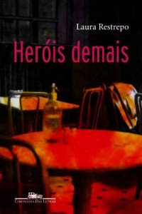 Baixar Heróis demais pdf, epub, eBook
