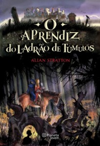 Baixar O aprendiz do ladrão de túmulos pdf, epub, eBook