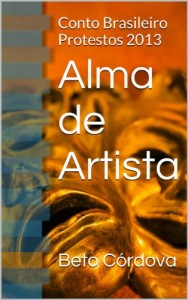 Baixar Alma de Artista pdf, epub, eBook