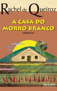 Baixar A casa do morro branco pdf, epub, eBook