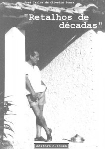 Baixar Retalhos de Décadas pdf, epub, eBook