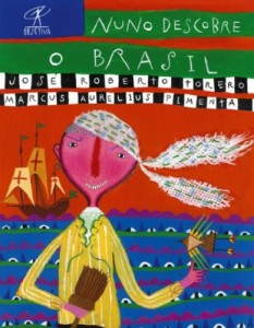 Baixar Nuno descobre o Brasil pdf, epub, eBook