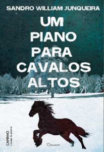 Baixar Um Piano para Cavalos Altos pdf, epub, eBook