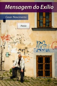 Baixar Mensagem do Exílio pdf, epub, eBook