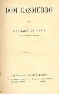 Baixar Dom Casmurro pdf, epub, eBook