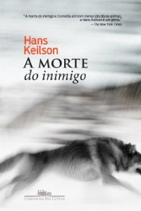 Baixar A morte do inimigo pdf, epub, eBook