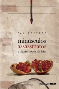 Baixar Minúsculos assassinatos e alguns copos de leite pdf, epub, eBook