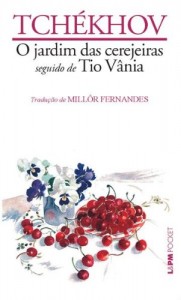 Baixar O Jardim das Cerejeiras seguido de Tio Vânia pdf, epub, eBook